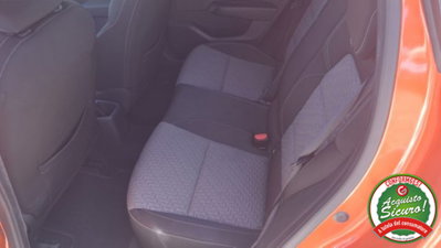 Renault Clio Blue dCi 100 CV 5 porte Evolution (6)