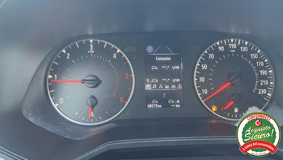 Renault Clio Blue dCi 100 CV 5 porte Evolution (8)