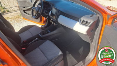 Renault Clio Blue dCi 100 CV 5 porte Evolution (9)