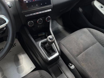 Renault Clio Blue dCi 85 CV 5 porte Zen (11)