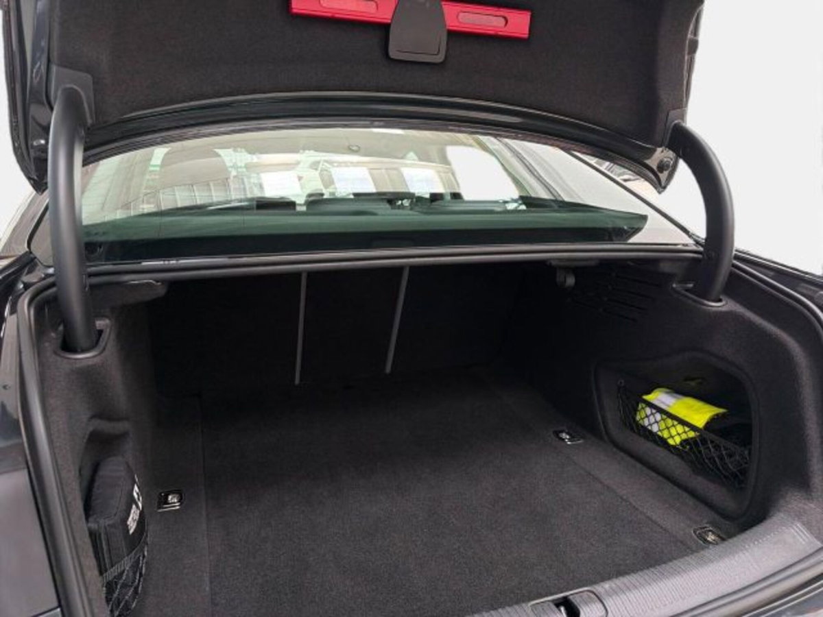 Audi A4 35 TDI/163 CV S tronic Business Advanced (14)