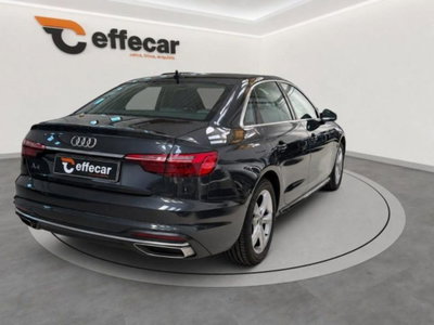 Audi A4 35 TDI/163 CV S tronic Business Advanced (6)