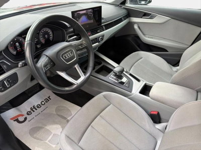 Audi A4 35 TDI/163 CV S tronic Business Advanced (7)