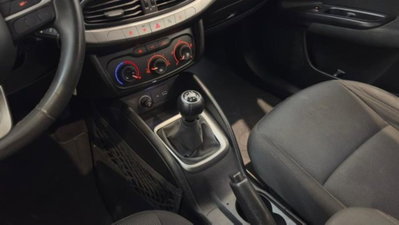 Fiat Tipo Tipo 1.6 Mjt 4 porte Easy (8)