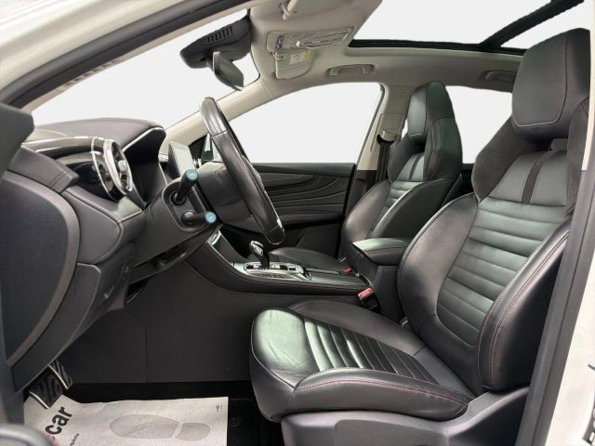 Mg HS 1.5 t-gdi Luxury (12)