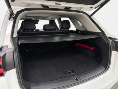 Mg HS 1.5 t-gdi Luxury (14)