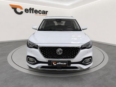 Mg HS 1.5 t-gdi Luxury (2)