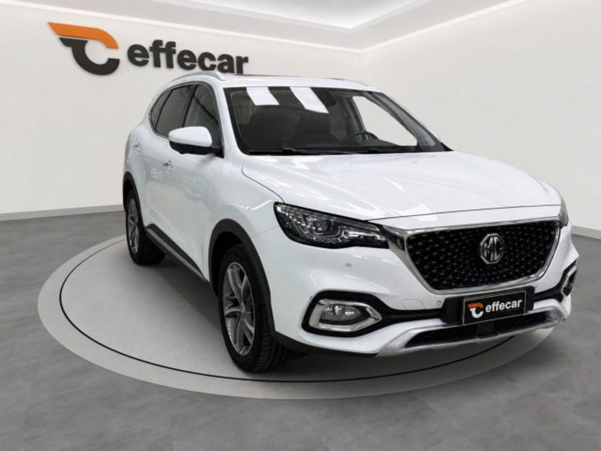 Mg HS 1.5 t-gdi Luxury (3)