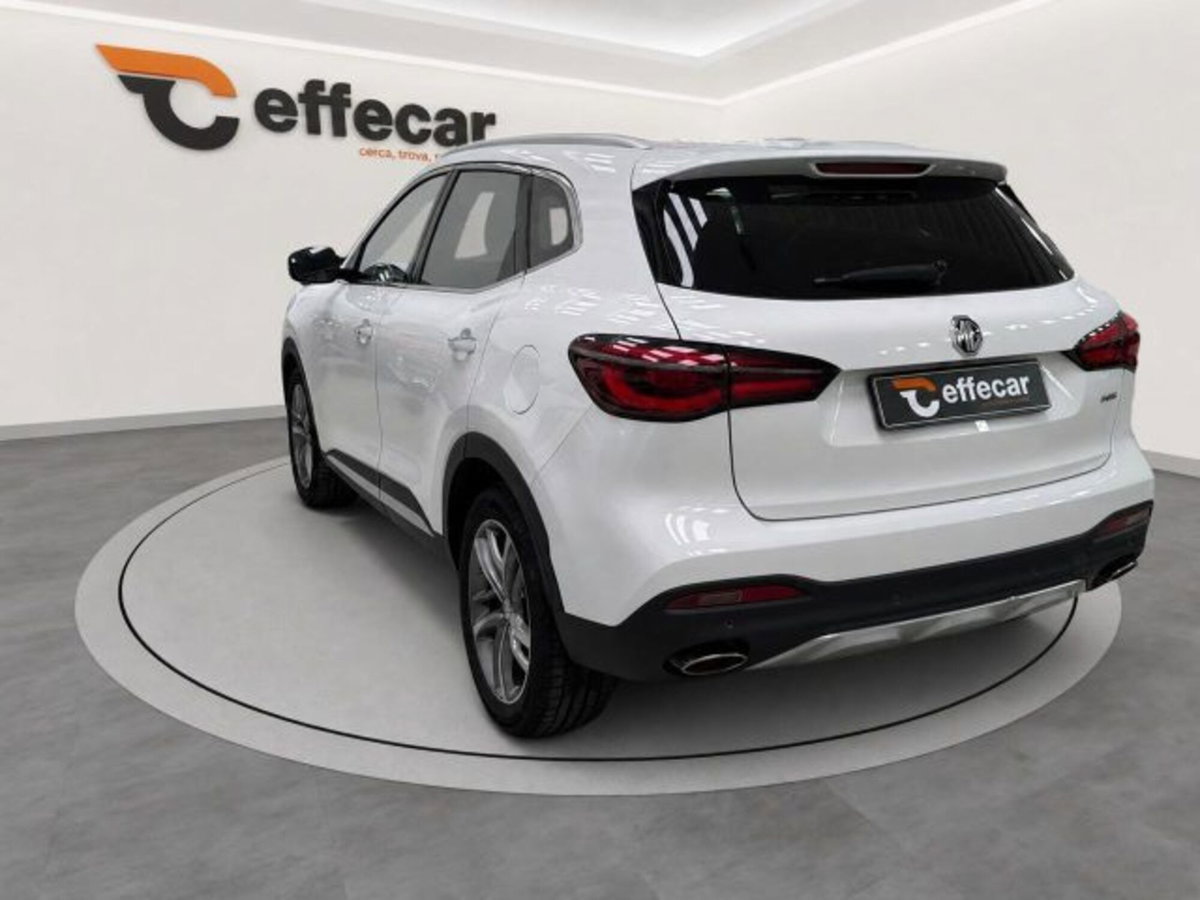 Mg HS 1.5 t-gdi Luxury (4)