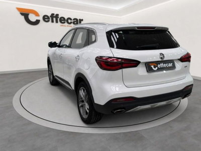 Mg HS 1.5 t-gdi Luxury (4)