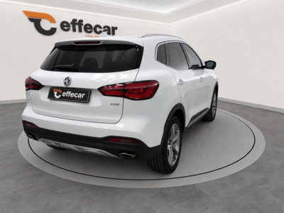 Mg HS 1.5 t-gdi Luxury (6)