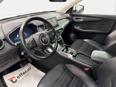 Mg HS 1.5 t-gdi Luxury (7)