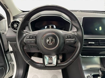 Mg HS 1.5 t-gdi Luxury (8)