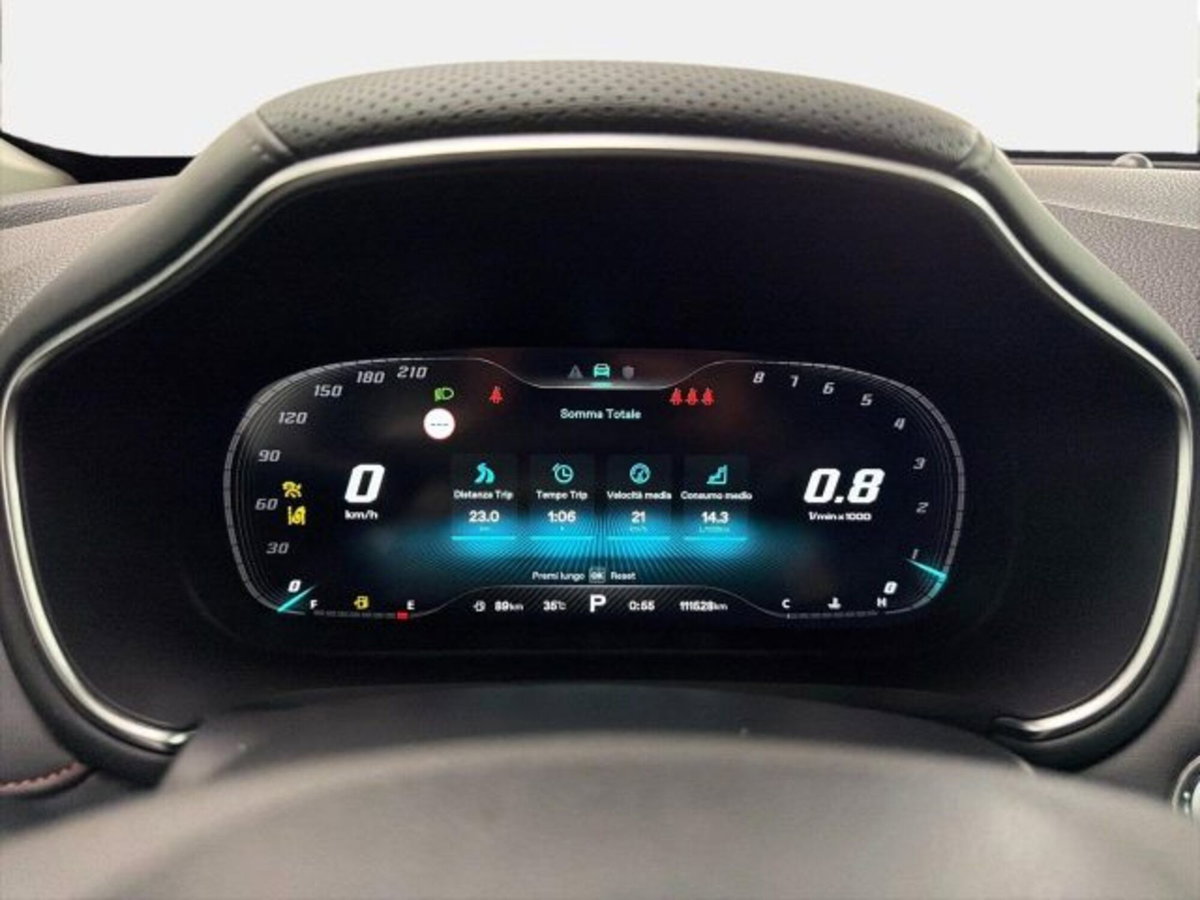 Mg HS 1.5 t-gdi Luxury (9)