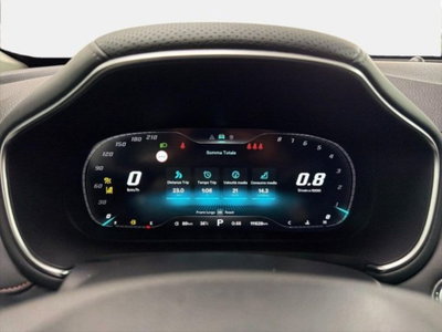 Mg HS 1.5 t-gdi Luxury (9)