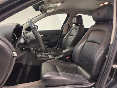 Alfa Romeo 159 2.4 JTDm 200 CV Distinctive Q-Tronic (12)
