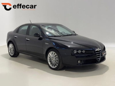Alfa Romeo 159 2.4 JTDm 200 CV Distinctive Q-Tronic (3)