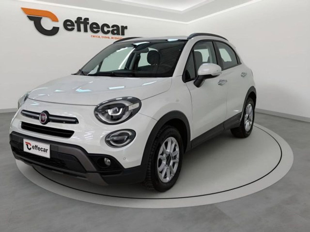Fiat 500X 1.3 MultiJet 95 CV Red Dolcevita