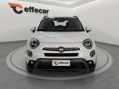 Fiat 500X 1.3 MultiJet 95 CV Red Dolcevita (2)