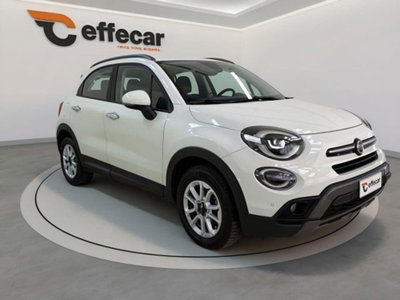 Fiat 500X 1.3 MultiJet 95 CV Red Dolcevita (3)