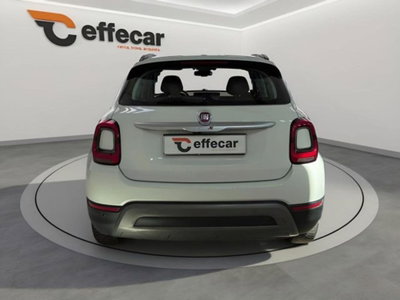Fiat 500X 1.3 MultiJet 95 CV Red Dolcevita (5)