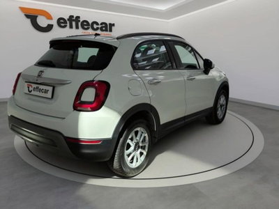 Fiat 500X 1.3 MultiJet 95 CV Red Dolcevita (6)