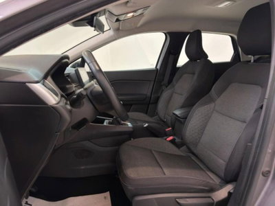 Renault Captur TCe 90 CV Zen (11)