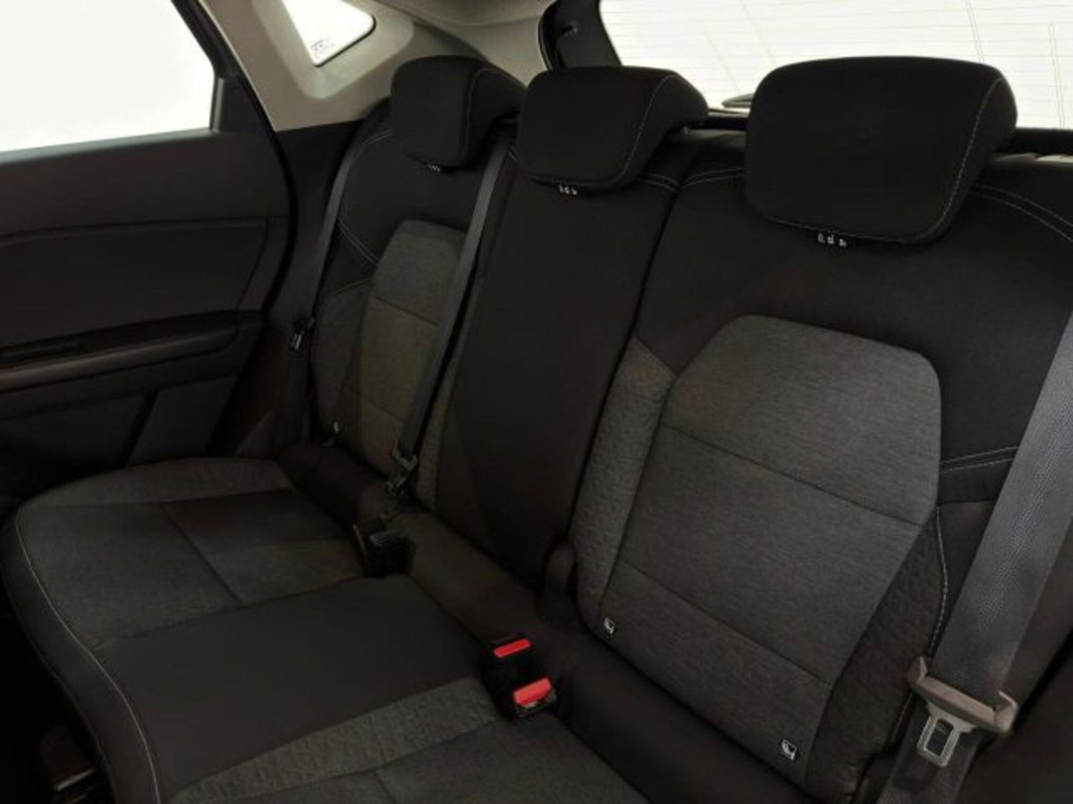 Renault Captur TCe 90 CV Zen (12)