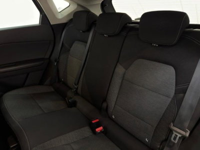 Renault Captur TCe 90 CV Zen (12)