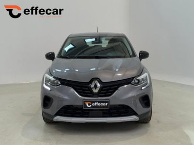 Renault Captur TCe 90 CV Zen (2)