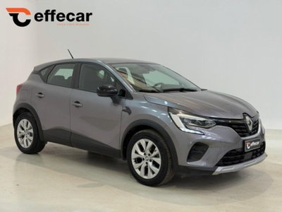 Renault Captur TCe 90 CV Zen (3)