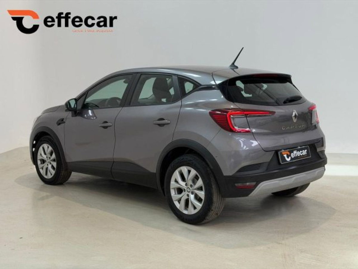 Renault Captur TCe 90 CV Zen (4)