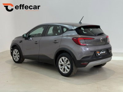 Renault Captur TCe 90 CV Zen (4)