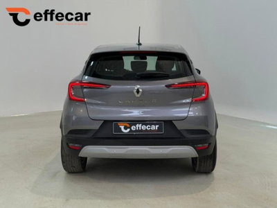 Renault Captur TCe 90 CV Zen (5)