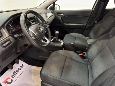 Renault Captur TCe 90 CV Zen (7)