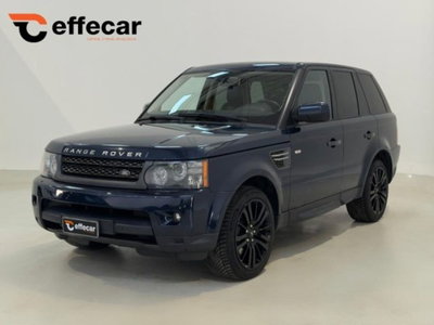Land Rover Range Rover Sport 3.0 SDV6 HSE usata