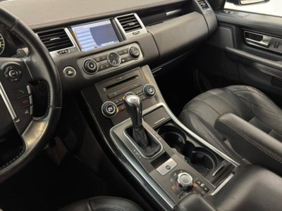 Land Rover Range Rover Sport 3.0 SDV6 HSE (11)