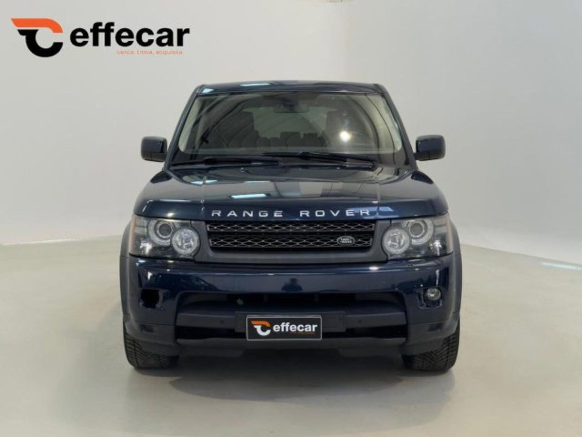 Land Rover Range Rover Sport 3.0 SDV6 HSE (2)