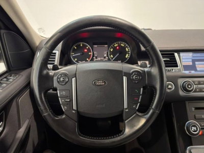 Land Rover Range Rover Sport 3.0 SDV6 HSE (8)