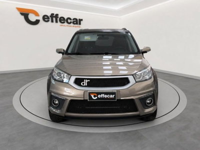 Dr dr Evo5 Evo5 1.6 16V 126 CV Bi-Fuel GPL (2)