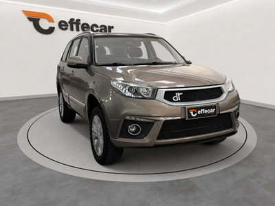 Dr dr Evo5 Evo5 1.6 16V 126 CV Bi-Fuel GPL (3)