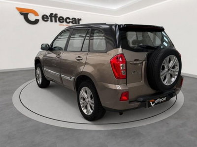 Dr dr Evo5 Evo5 1.6 16V 126 CV Bi-Fuel GPL (4)