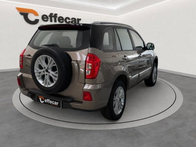 Dr dr Evo5 Evo5 1.6 16V 126 CV Bi-Fuel GPL (6)