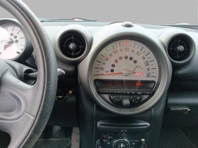 MINI Mini Countryman 1.6 Cooper D Countryman (11)