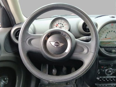 MINI Mini Countryman 1.6 Cooper D Countryman (9)