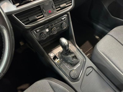 SEAT Tarraco 2.0 TDI 4Drive DSG FR (11)