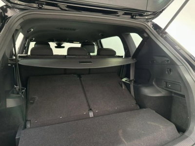 SEAT Tarraco 2.0 TDI 4Drive DSG FR (14)