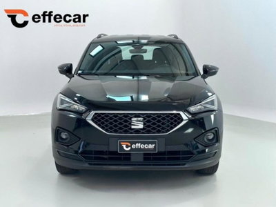 SEAT Tarraco 2.0 TDI 4Drive DSG FR (2)