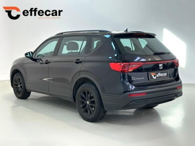SEAT Tarraco 2.0 TDI 4Drive DSG FR (4)