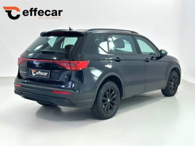 SEAT Tarraco 2.0 TDI 4Drive DSG FR (6)